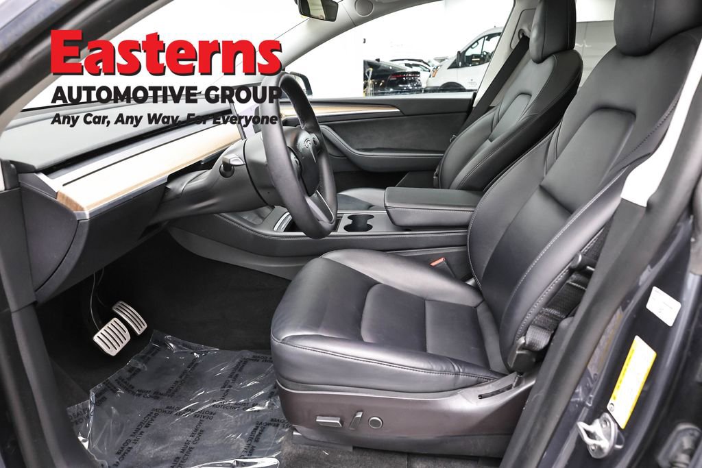 Used 2022 Tesla Model Y Performance image 14