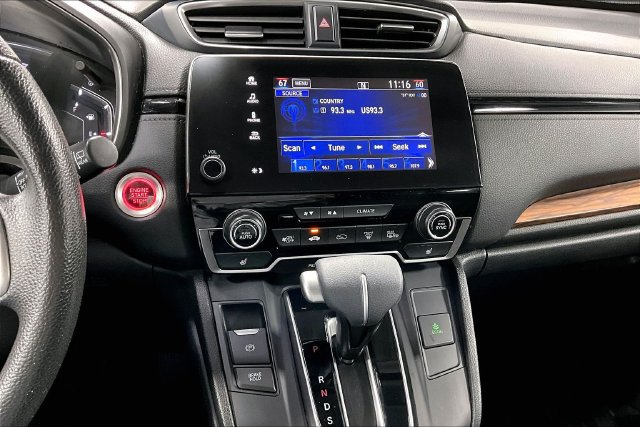 Used 2019 Honda CR-V EX image 5