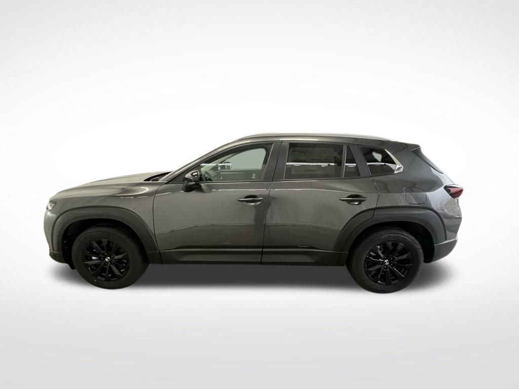 New 2026 MAZDA CX-50 AWD 2.5 S w/ Weather Package image 2