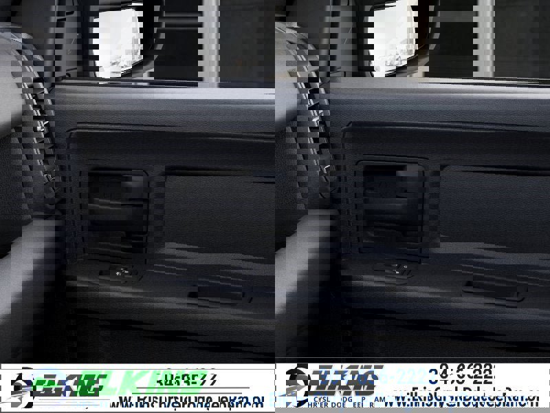 New 2026 RAM 2500 Tradesman image 25