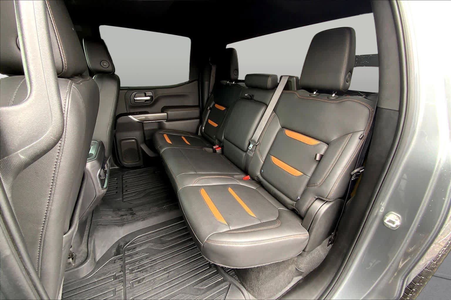 Used 2019 GMC Sierra 1500 AT4 w/ AT4 Premium Package AWD/4WD image 21