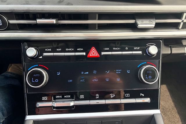 New 2026 Hyundai Santa Fe SEL AWD/4WD image 19