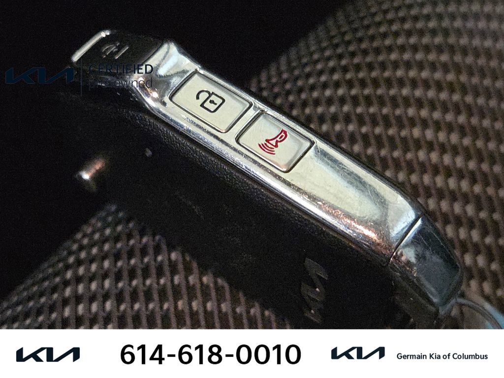 Certified 2023 Kia Seltos LX image 34