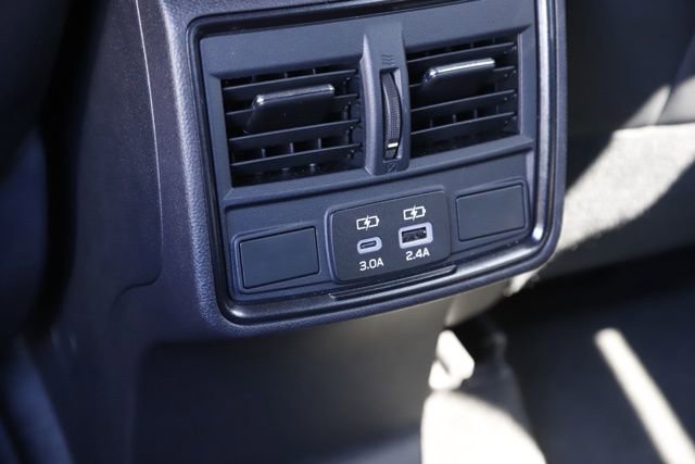 Certified 2026 Subaru Forester Limited AWD/4WD image 18