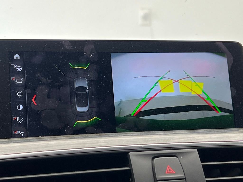 Used 2020 BMW 440i xDrive Convertible w/ M Sport Package image 19