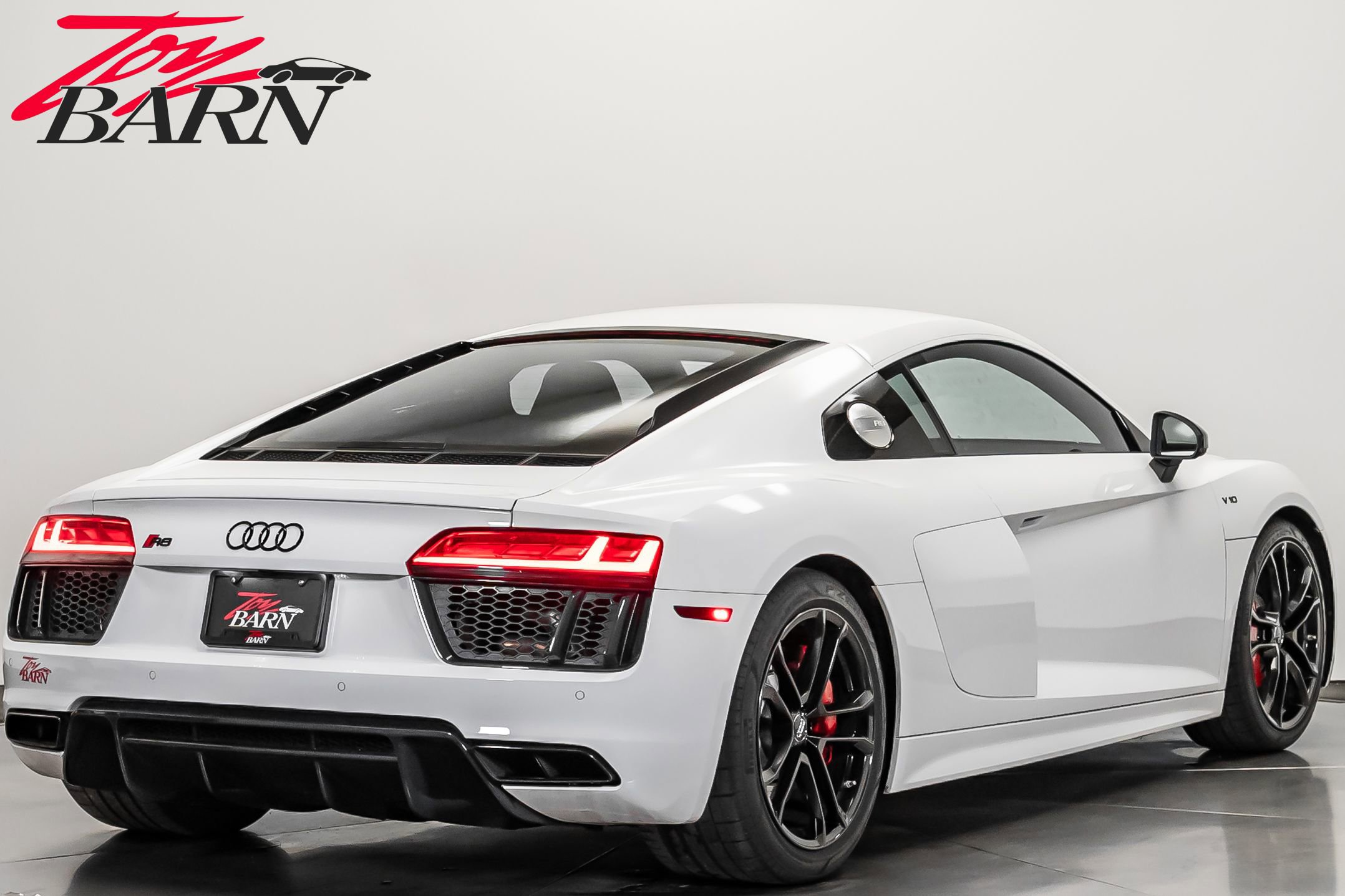 Used 2018 Audi R8 V10 image 5