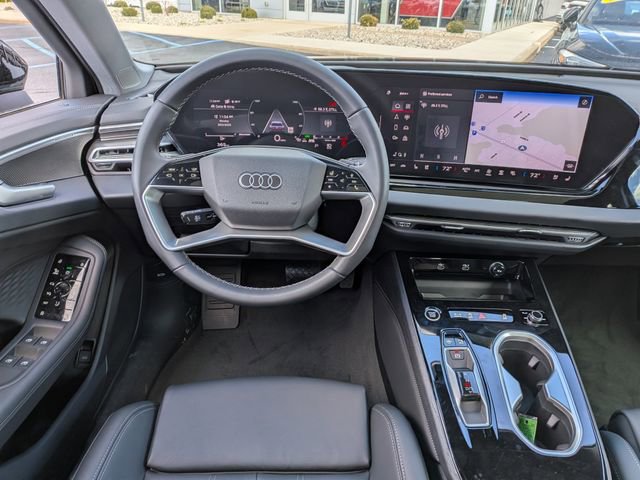 New 2026 Audi A6 Premium Plus AWD/4WD image 18