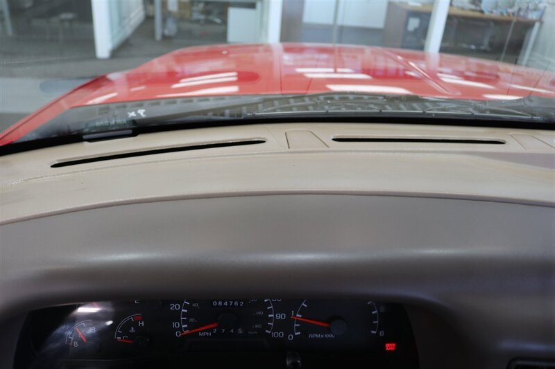 Used 1999 Ford F250 XLT AWD/4WD image 91