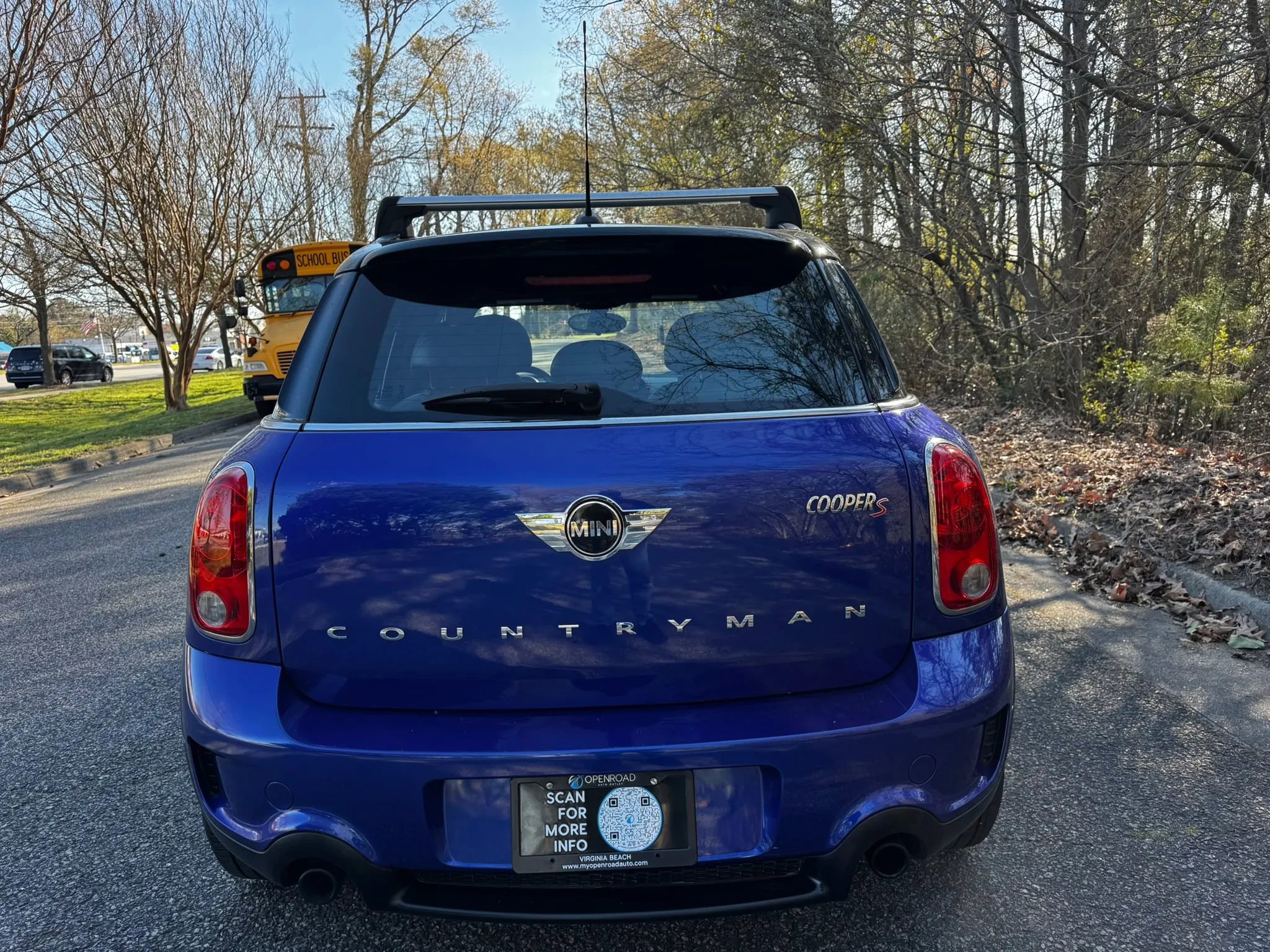 Used 2016 MINI Cooper Countryman S image 7