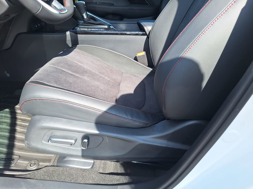 New 2025 Acura ADX A-Spec image 25