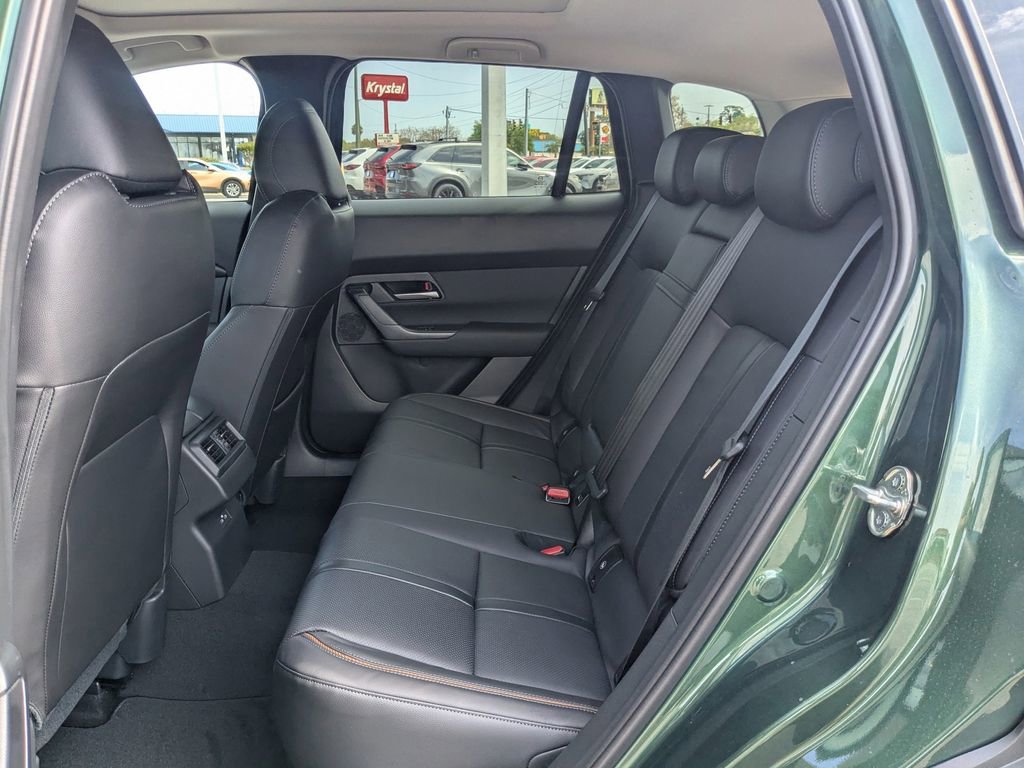 New 2026 MAZDA CX-50 AWD 2.5 S w/ Weather Package image 14
