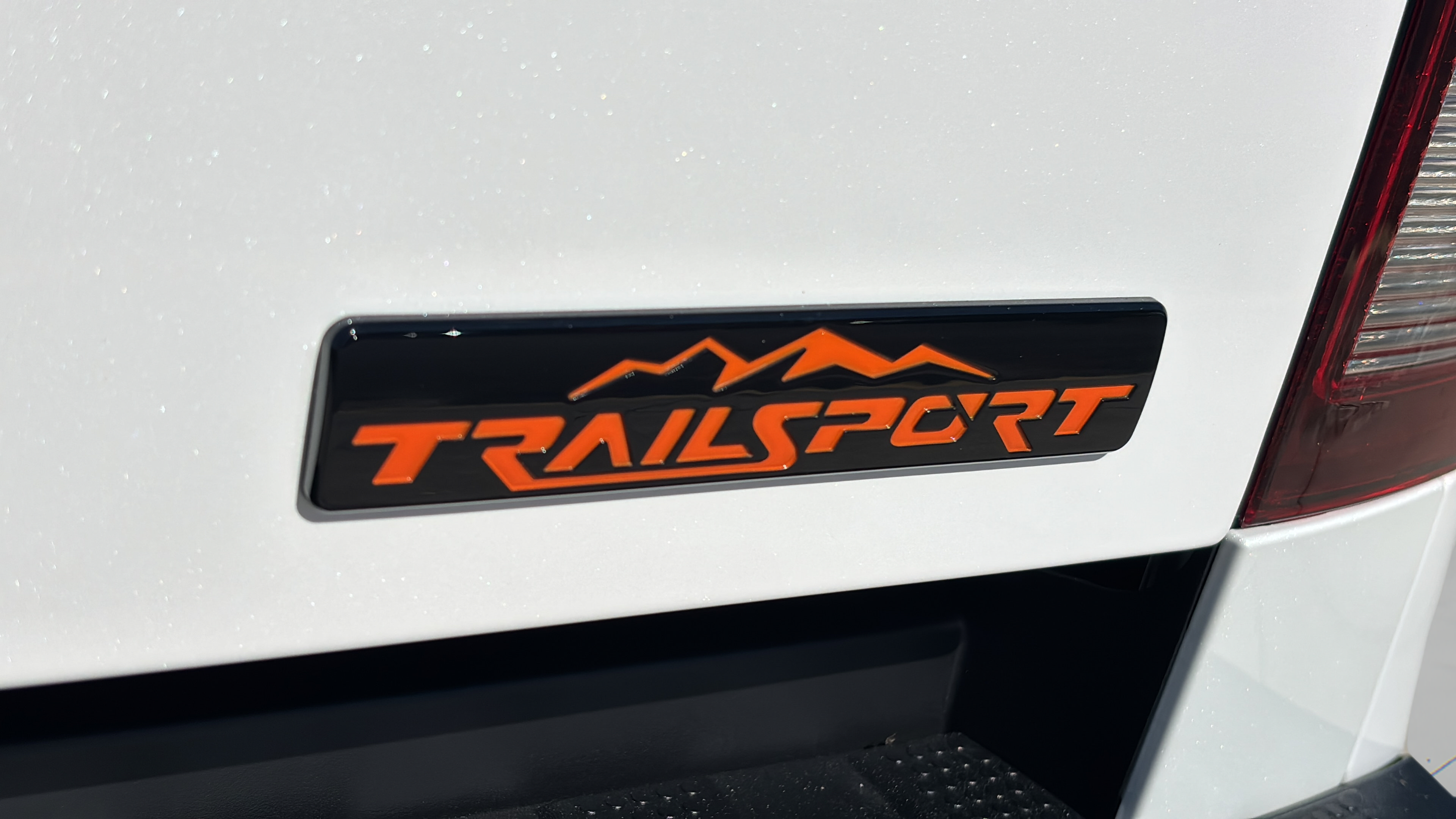 New 2026 Honda Ridgeline TrailSport image 33