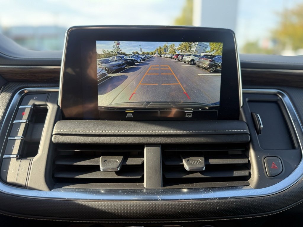 Used 2022 Chevrolet Tahoe Premier image 25