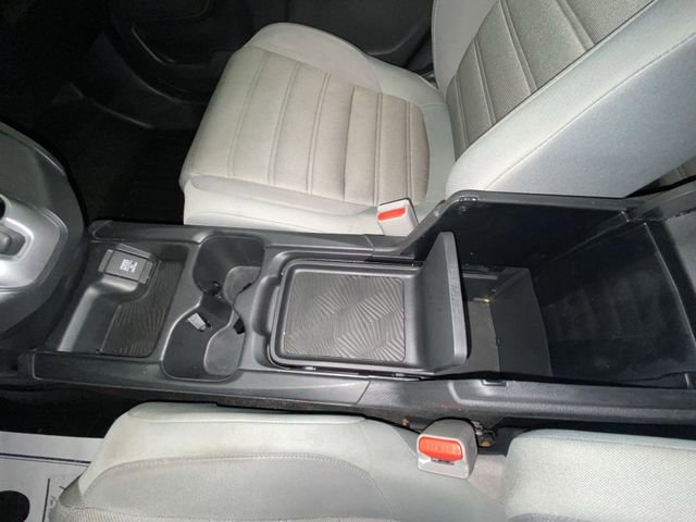 Used 2018 Honda CR-V EX image 20
