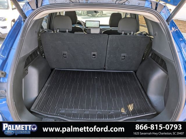 Certified 2023 Ford Escape Active w/ Tech Pack #2 image 13