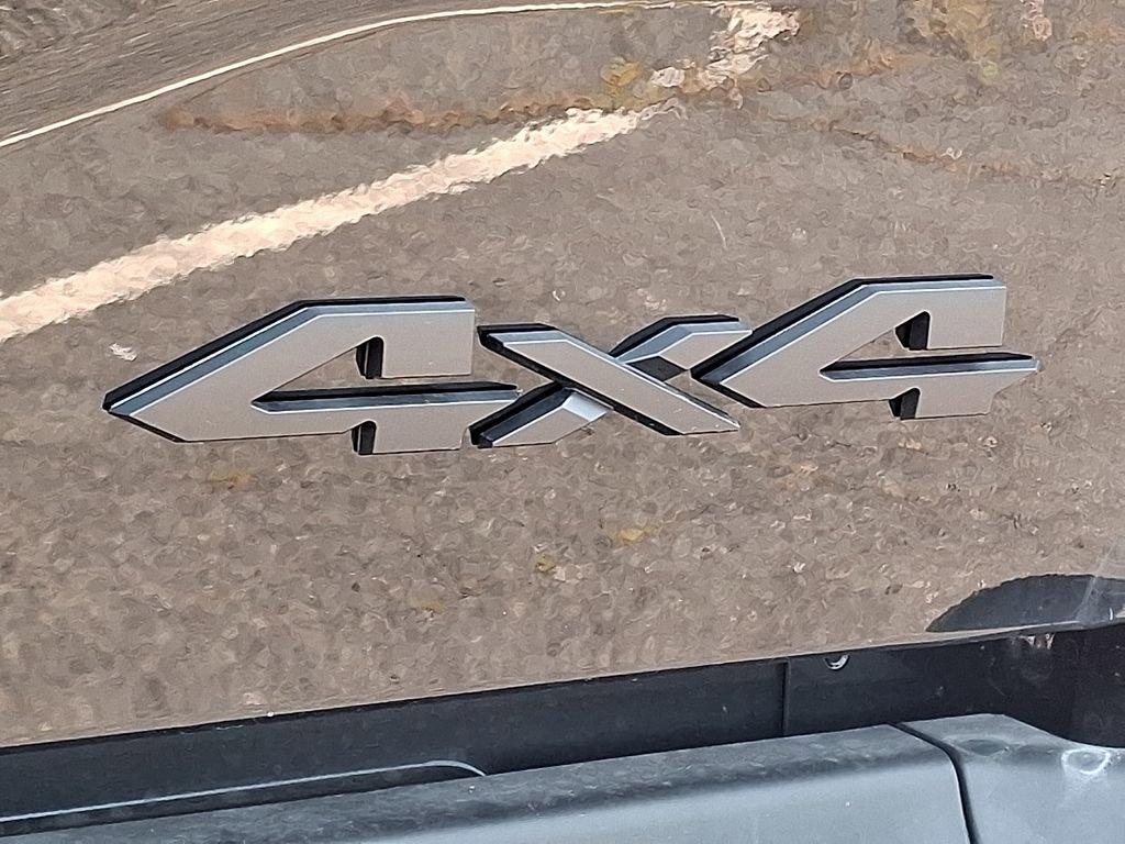 New 2025 RAM 2500 Big Horn image 20