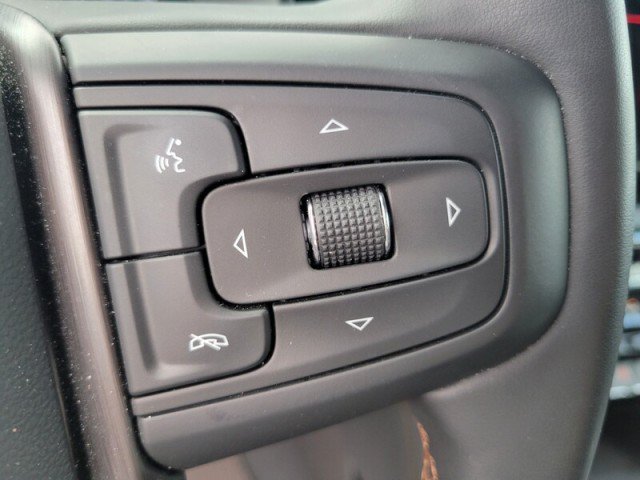 Used 2025 GMC Sierra 1500 AT4 w/ AT4 Premium Package AWD/4WD image 18