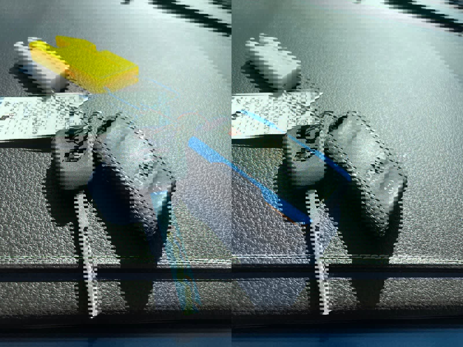 Used 2018 Chevrolet Silverado 1500 LTZ w/ Sport Package image 32