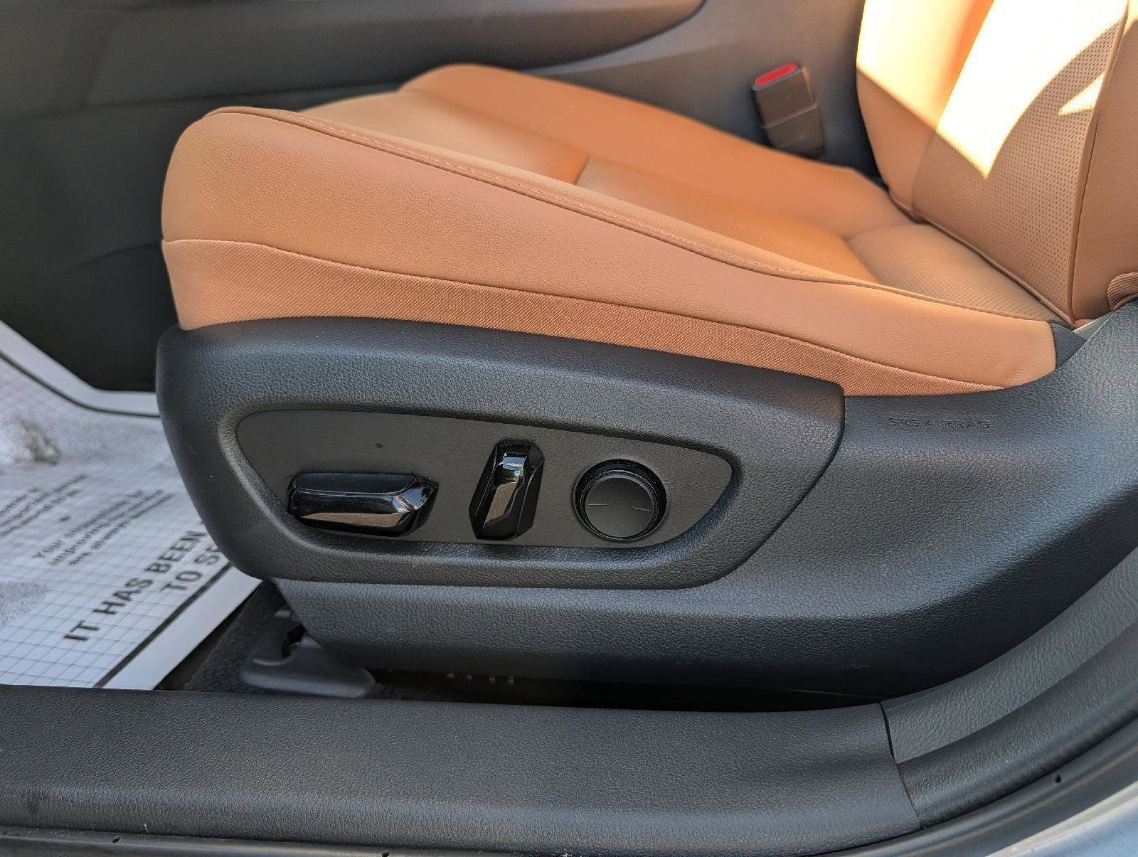 Certified 2023 Lexus UX 250h AWD w/ Accessory Package (Z2) image 9
