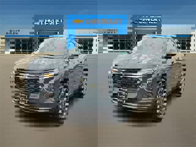 New 2026 Chevrolet Trax LT w/ LT Convenience Package