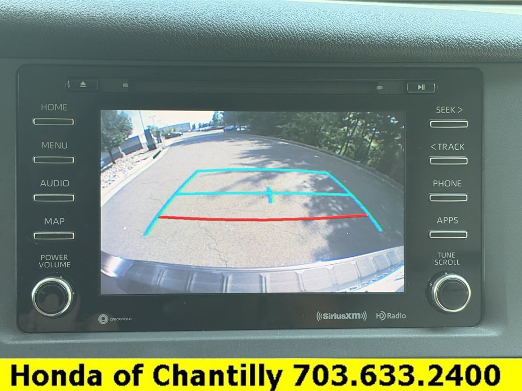 Used 2020 Toyota Sienna LE FWD image 15