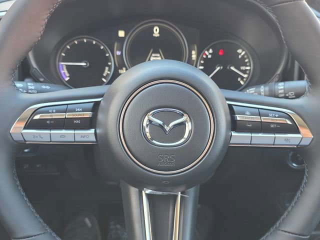 New 2026 MAZDA CX-50 2.5 Hybrid w/ Premium Plus Pkg image 25