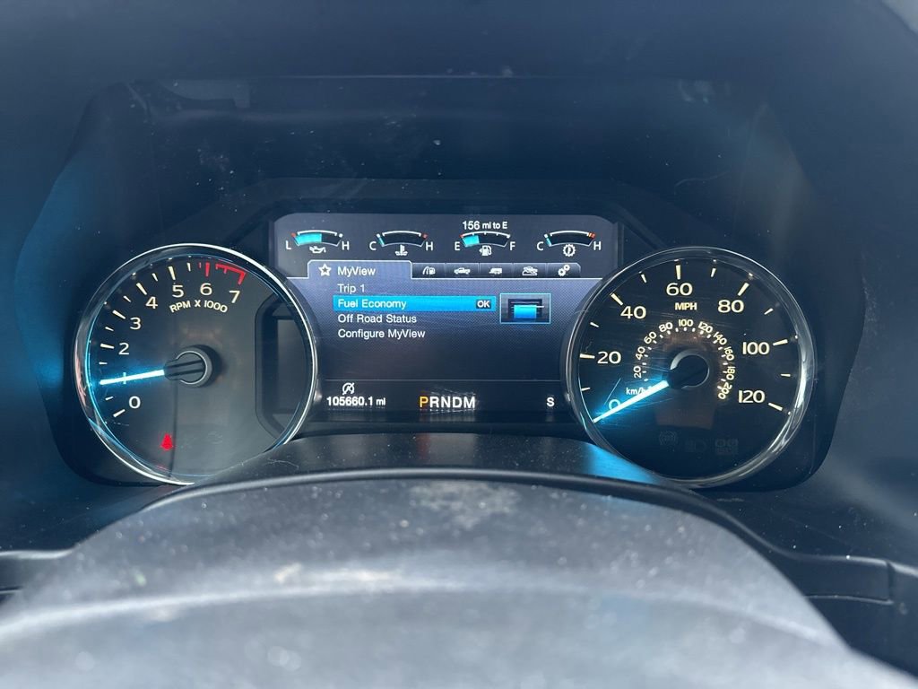 Used 2018 Ford F150 Lariat w/ Equipment Group 502A Luxury image 27