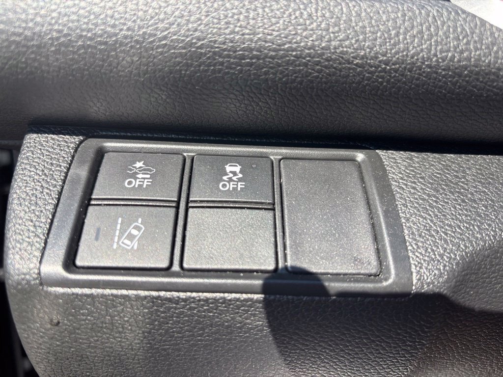 Used 2020 Honda Civic Sport image 18