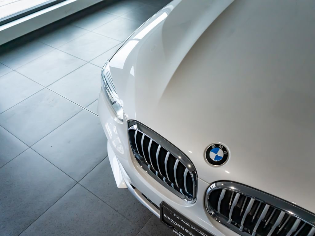 Used 2021 BMW X4 xDrive30i w/ Premium Package 3 image 35