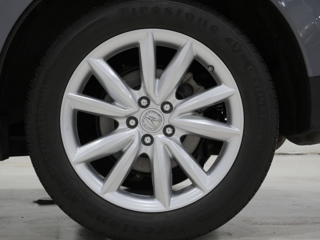 Used 2020 Acura RDX FWD image 10