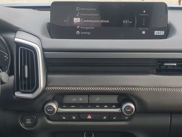 New 2026 MAZDA CX-50 AWD 2.5 S w/ Accent Package image 17