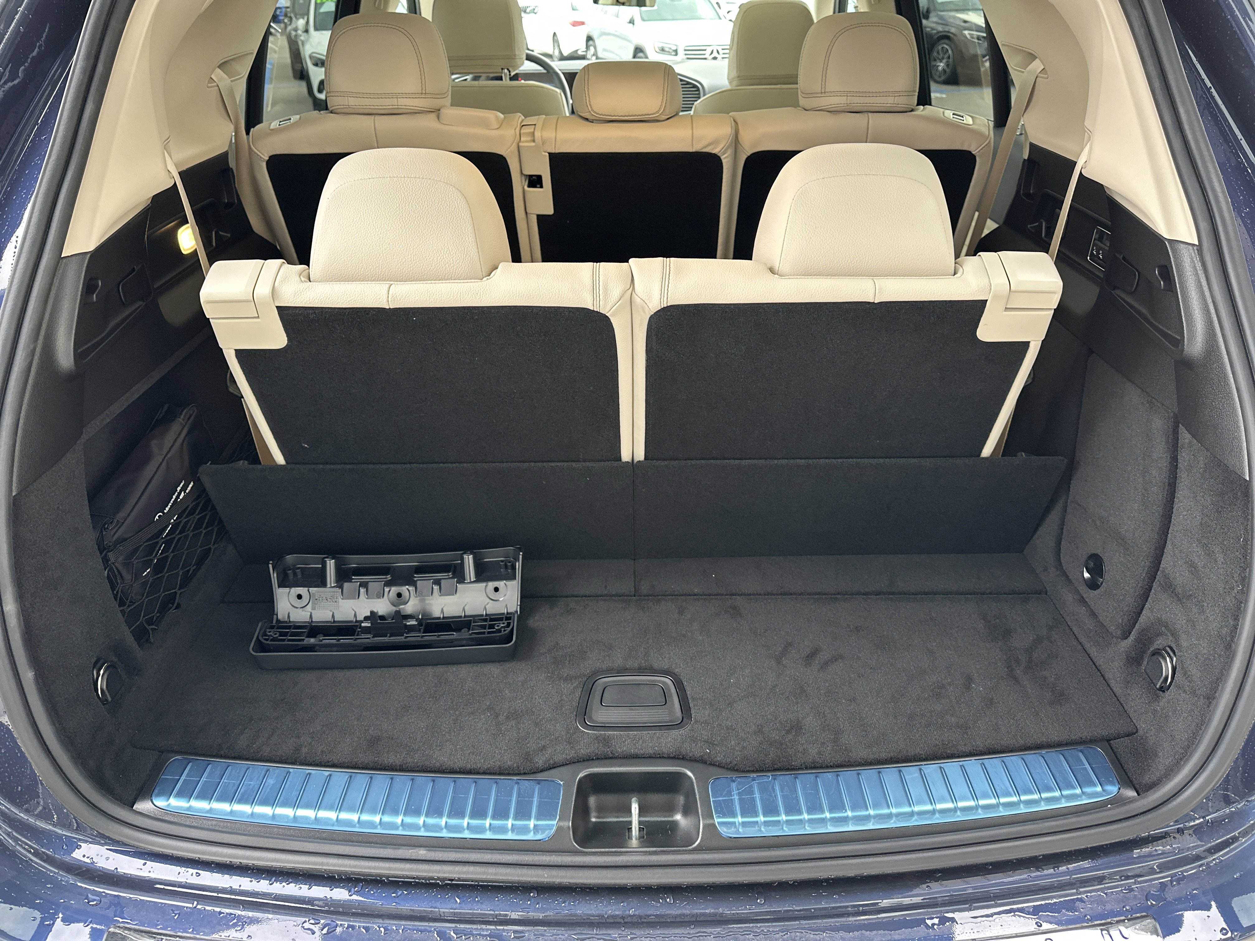New 2026 Mercedes-Benz GLE 450 450 4MATIC image 29