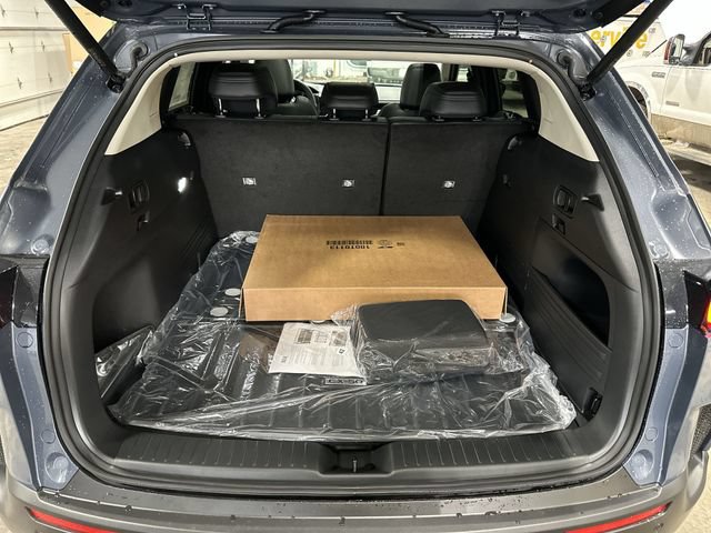 New 2026 MAZDA CX-50 AWD 2.5 Hybrid w/ Weather Package image 24