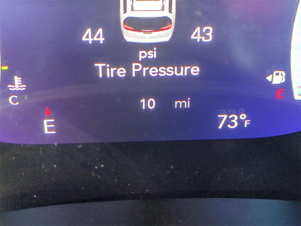 New 2026 Chrysler Pacifica Select image 29