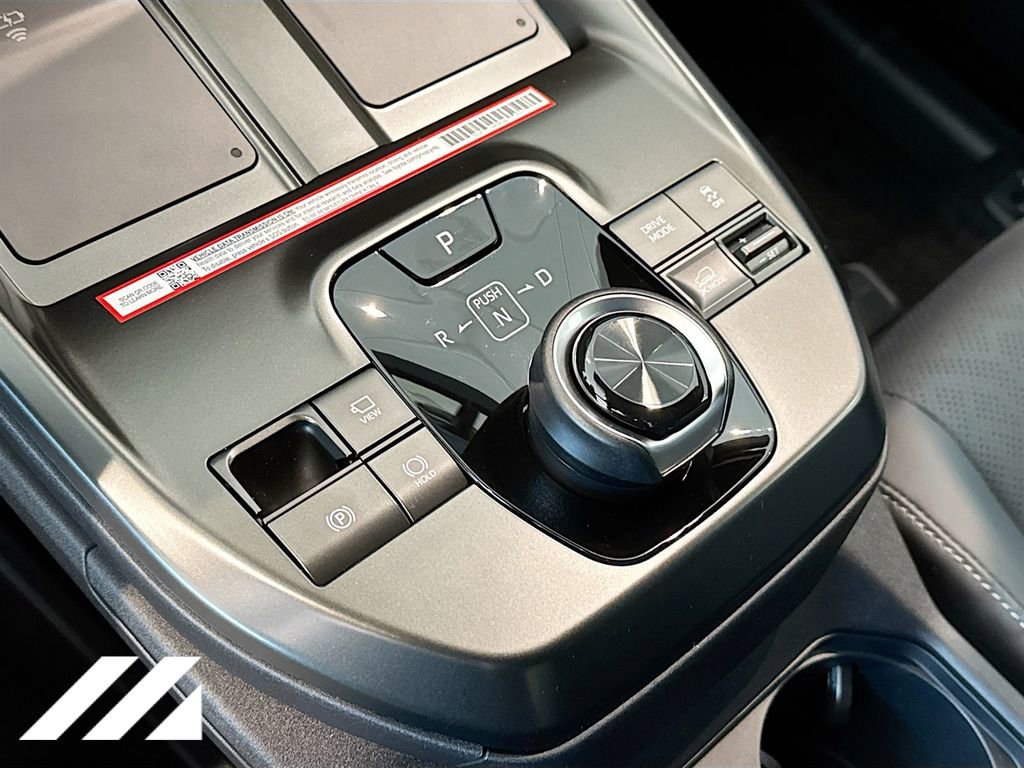 New 2026 Subaru Uncharted AWD image 17