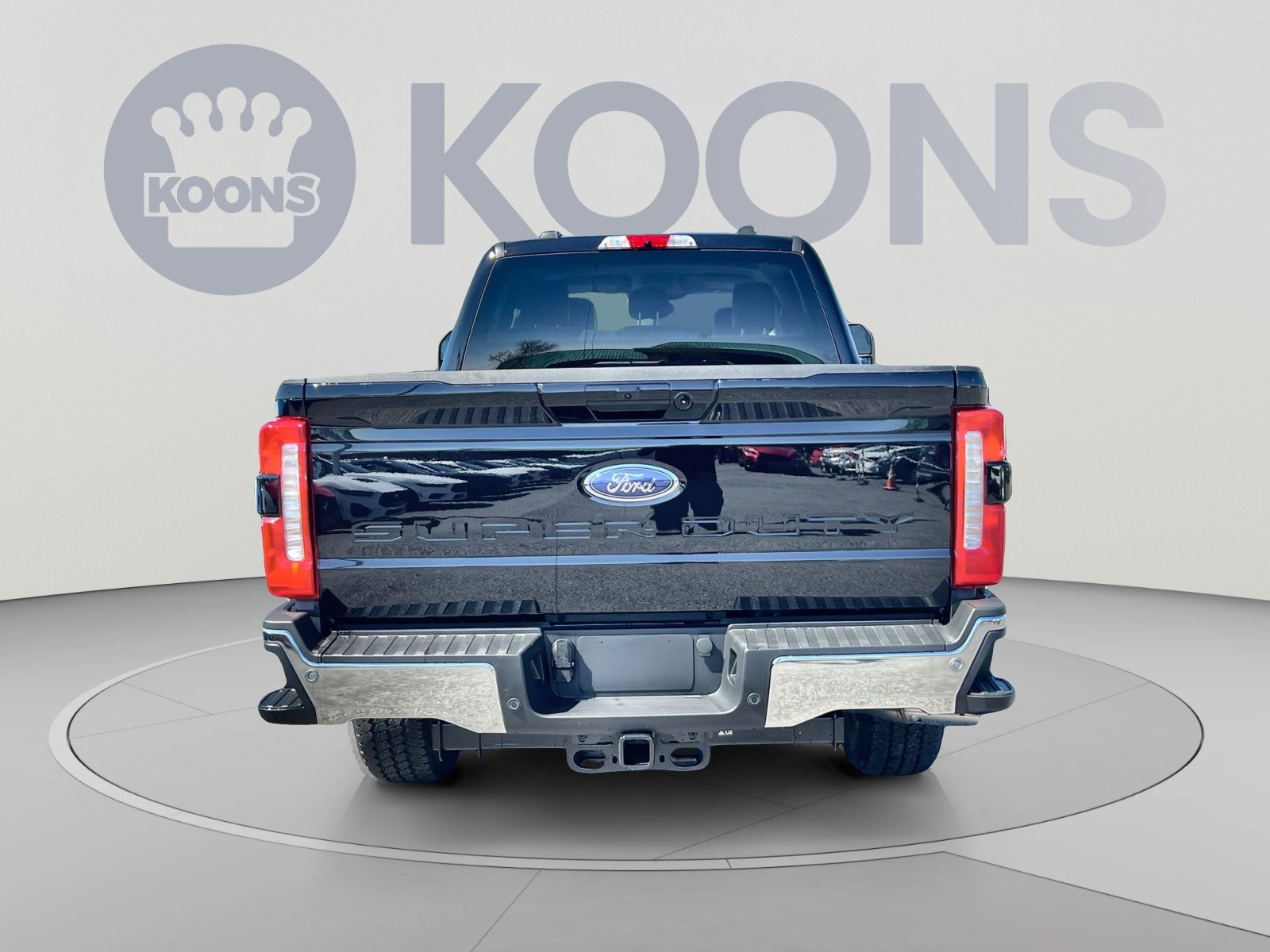 New 2026 Ford F250 Lariat w/ FX4 Off-Road Package AWD/4WD image 10