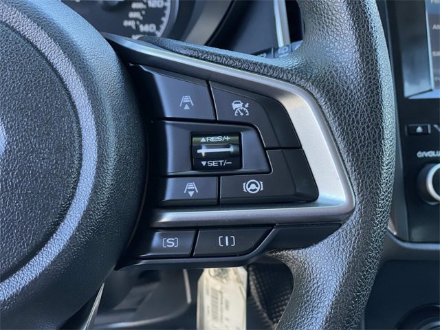 Used 2021 Subaru Forester image 9