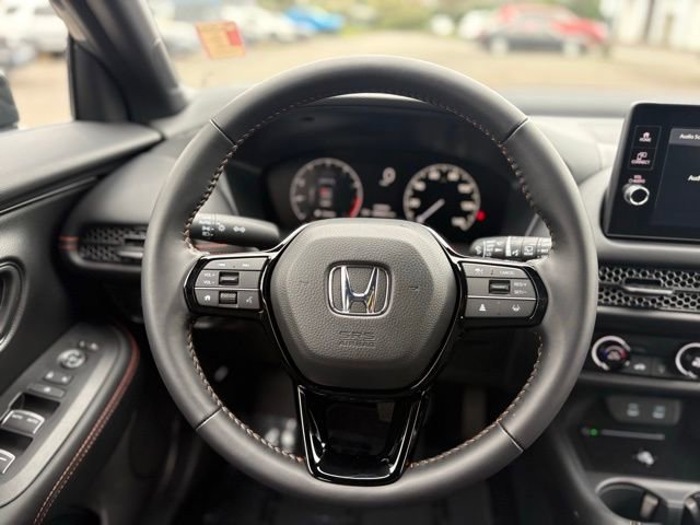 Used 2026 Honda HR-V Sport image 16