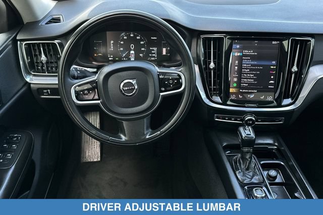 Used 2019 Volvo S60 T5 Momentum w/ Premium Package FWD image 15