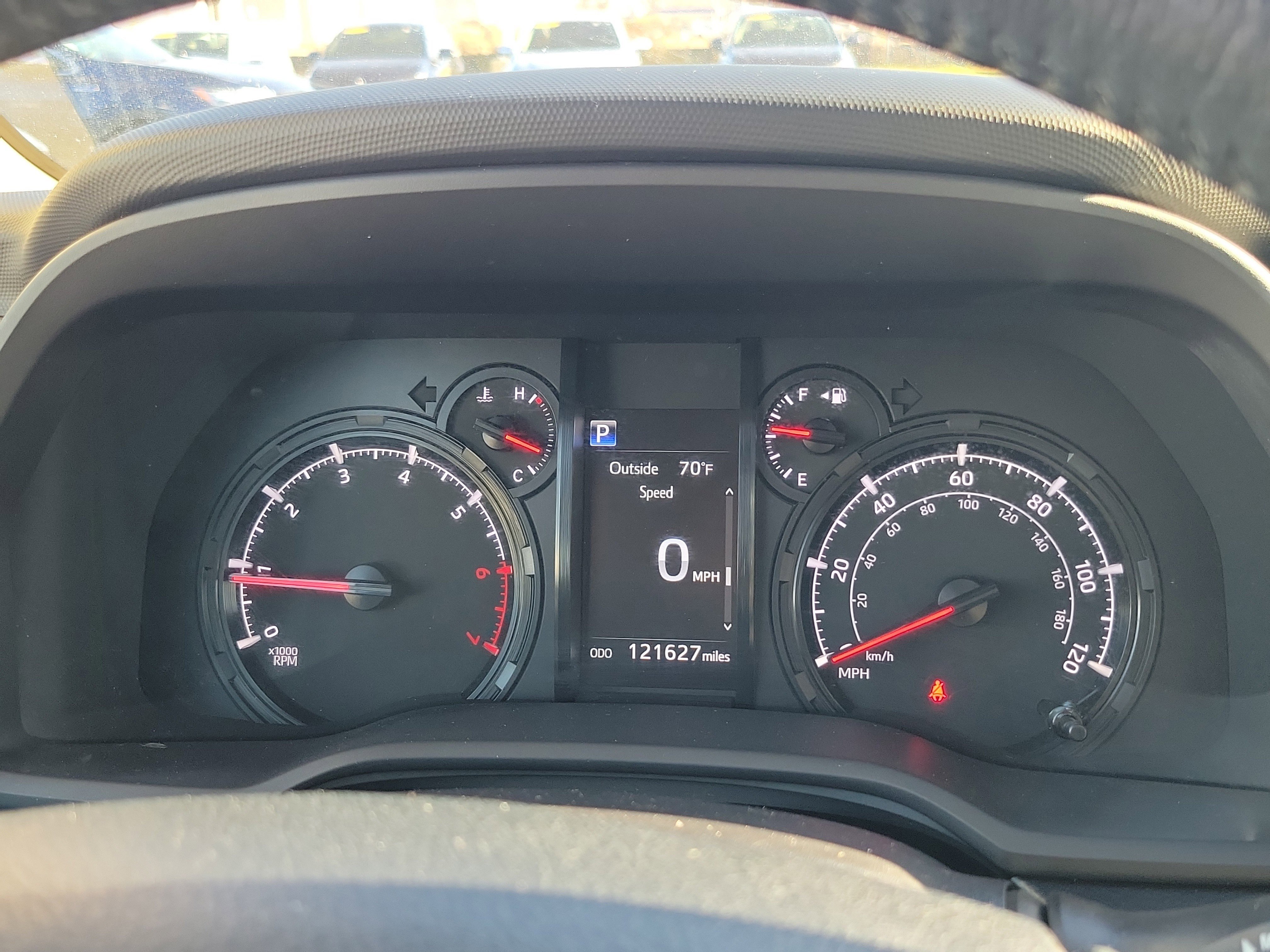 Used 2020 Toyota 4Runner SR5 Premium image 23