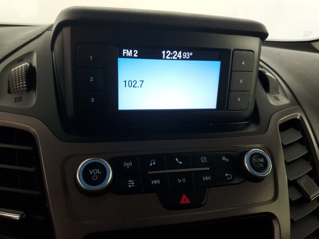 Used 2021 Ford Transit Connect XL FWD image 22