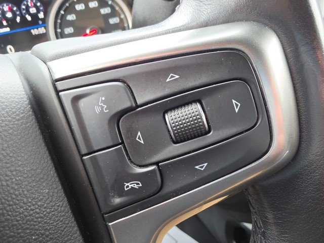 Used 2021 Chevrolet Silverado 2500 LTZ w/ LTZ Plus Package image 47