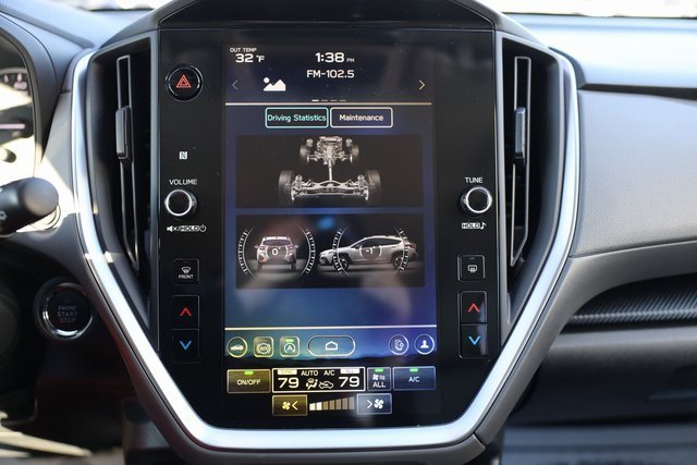 Certified 2024 Subaru Crosstrek 2.0i Premium image 33