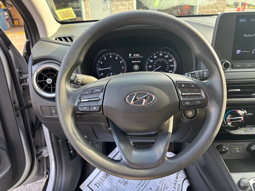 Used 2022 Hyundai Kona SEL AWD/4WD image 21