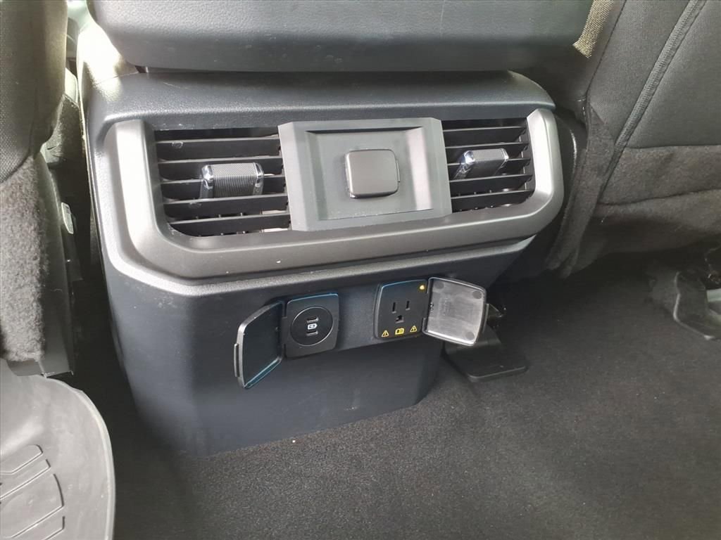 Used 2024 Ford F150 XLT w/ Equipment Group 302A MID image 28