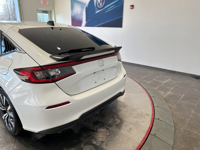 Used 2024 Honda Civic EX-L image 5