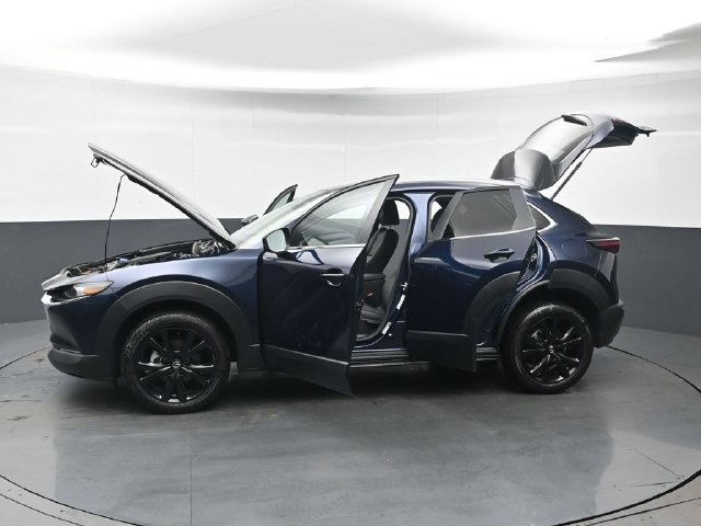 Used 2024 MAZDA CX-30 AWD 2.5 S w/ Select Sport Pkg image 41