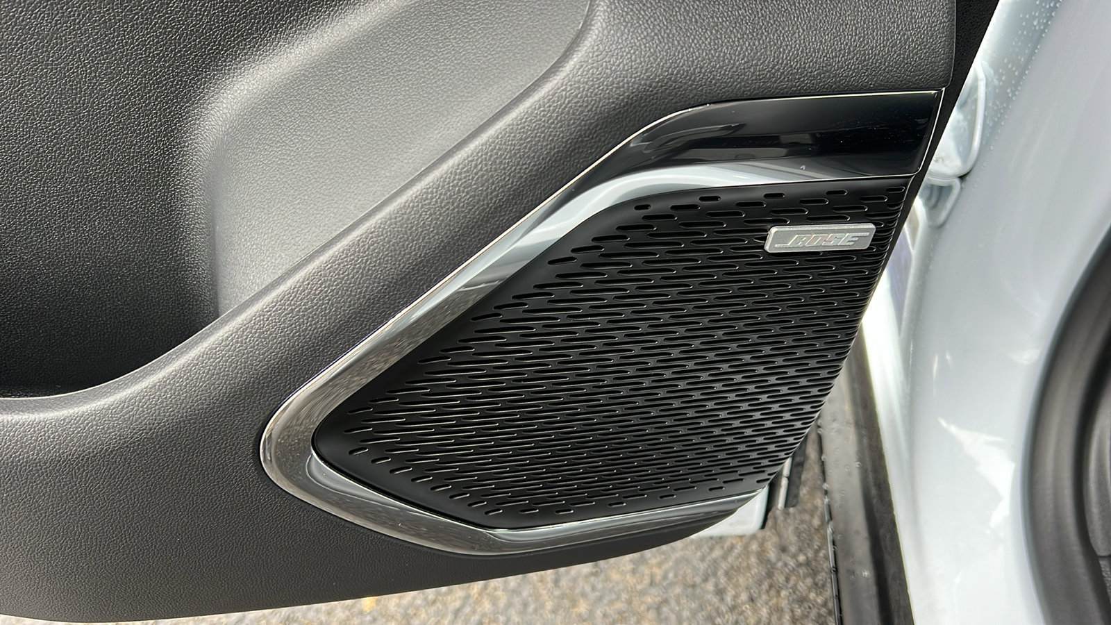 New 2026 Chevrolet Traverse RS w/ LPO, Floor Liner Package image 15