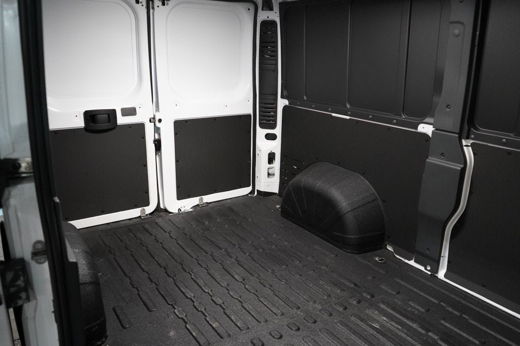 Used 2025 RAM ProMaster 1500 w/ Convenience Group FWD image 19