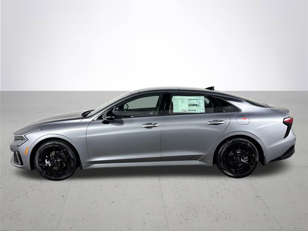 New 2026 Kia K5 GT-Line image 10